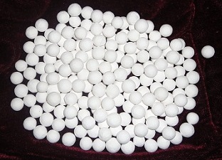 Activated Alumina, desiccant