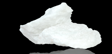 Refractory Raw Material - Fused Spinel