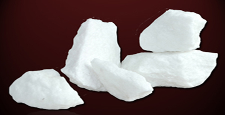 Refractory Raw Material - White Fused Alumina, Fused Alumina