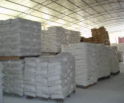 Castable Refractories