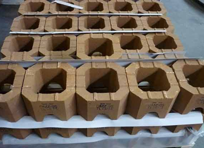 Magnesia Bricks