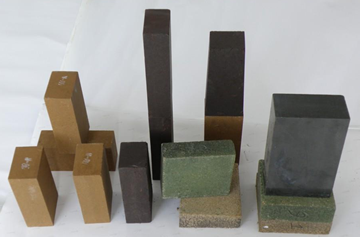 Magnesite Brick
