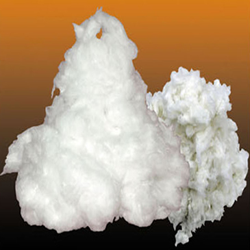 Ceramic Fiber Bulk